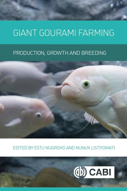 Giant Gourami Farming: Production, Growth and Breeding