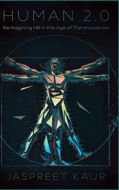 Human 2.0: Reimagining HR in the Age of Transhumanism