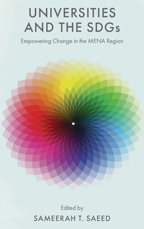 Universities and the SDGs: Empowering Change in the MENA Region