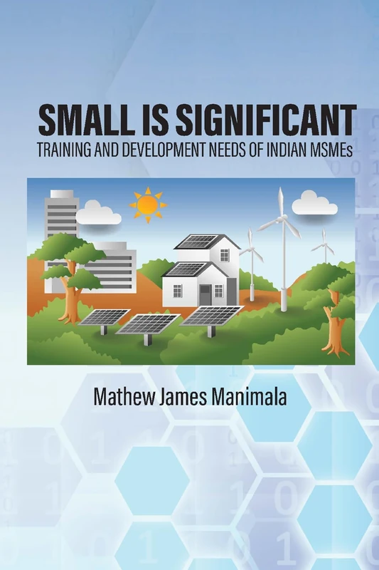 Small is Significant: Training and Development Needs of Indian MSMEs - Image 1