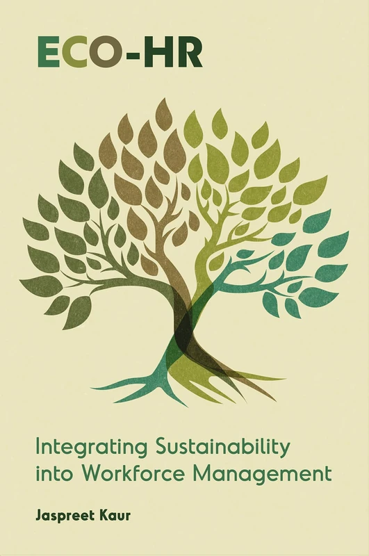 Eco-HR: Integrating Sustainability into Workforce Management