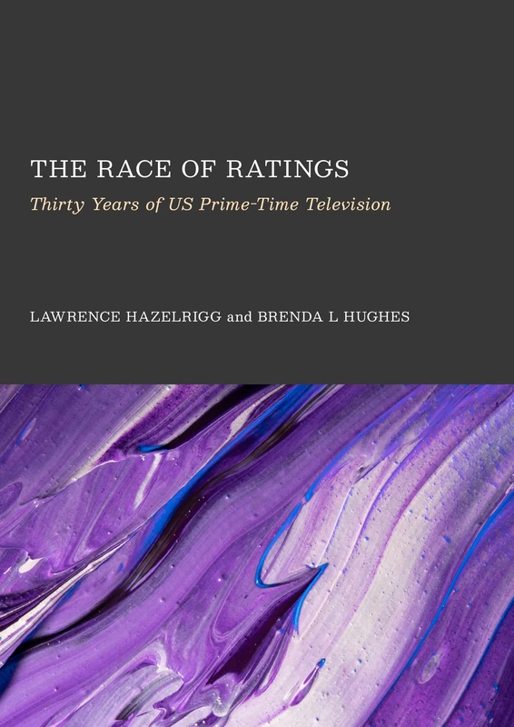 The Race of Ratings: Thirty Years of Us Prime-Time Television - Image 1
