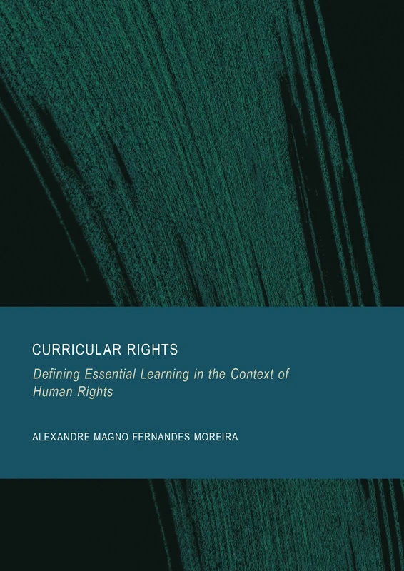 Curricular Rights: Defining Essential Learning in the Context of Human Rights
