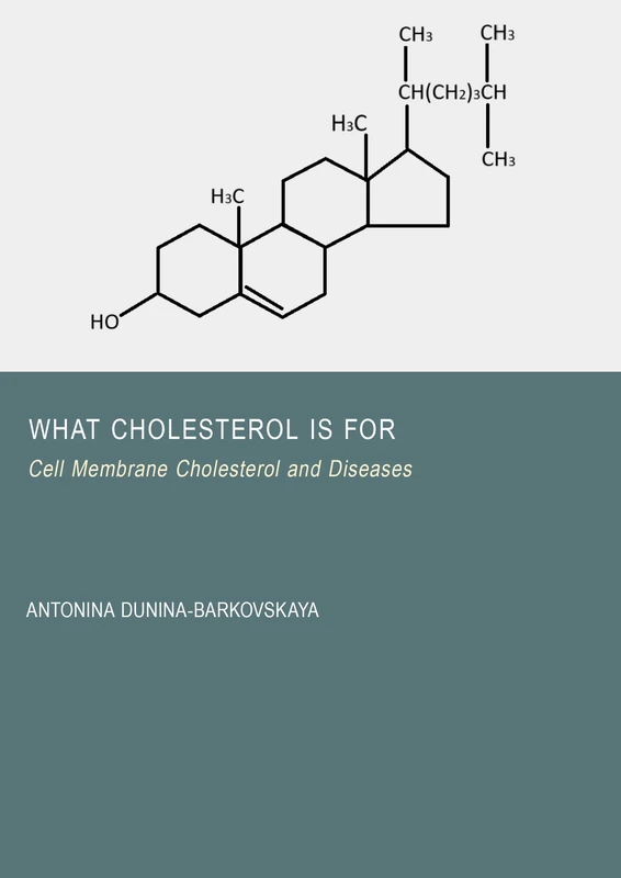 What Cholesterol is for: Cell Membrane Cholesterol and Diseases