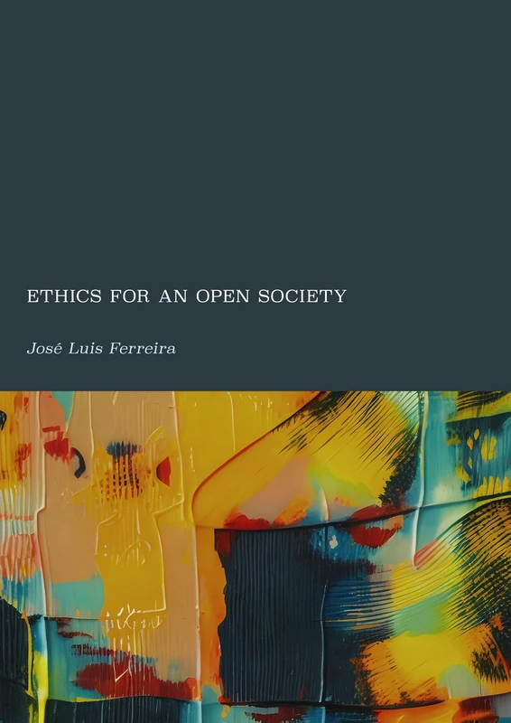 Ethics for an Open Society