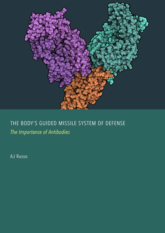 The Body's Guided Missile System of Defense: The Importance of Antibodies