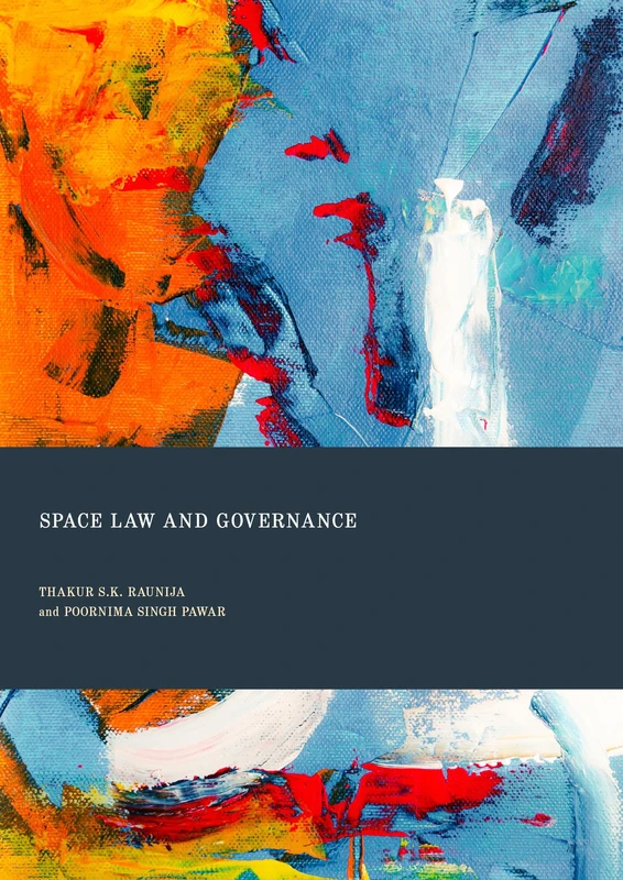 Space Law and Governance
