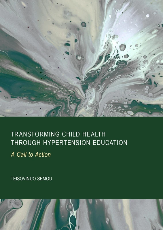 Transforming Child Health Through Hypertension Education: A Call to Action