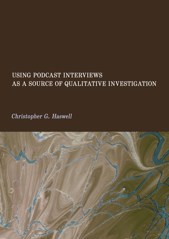 Using Podcast Interviews as a Source of Qualitative Investigation - Image 1