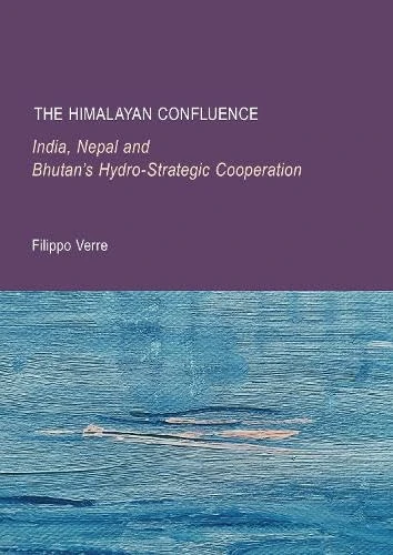 The Himalayan Confluence: India, Nepal and Bhutan's Hydro-Strategic Cooperation - Image 1