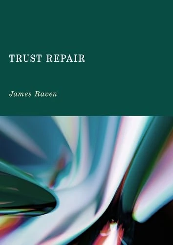 Trust Repair