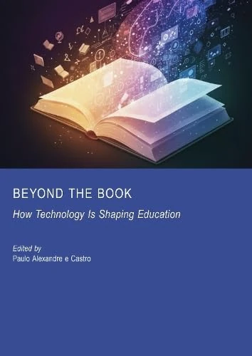 Beyond the Book: How Technology is Shaping Education