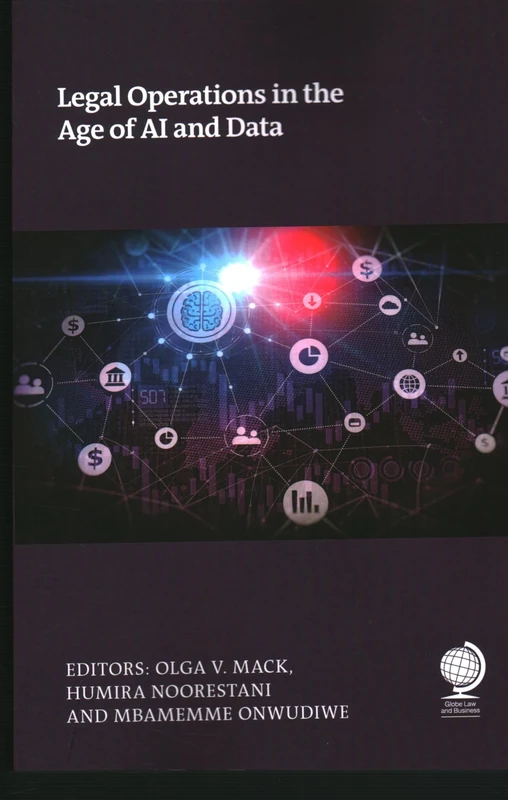 Legal Operations in the Age of AI and Data