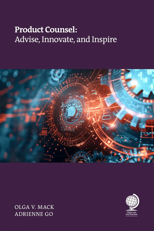 Product Counsel: Advise, Innovate, and Inspire - Image 1