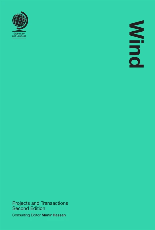 Wind: Projects and Transactions, Second Edition
