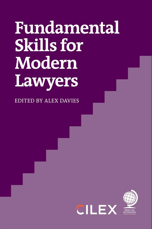 Fundamental Skills for Modern Lawyers - Image 1