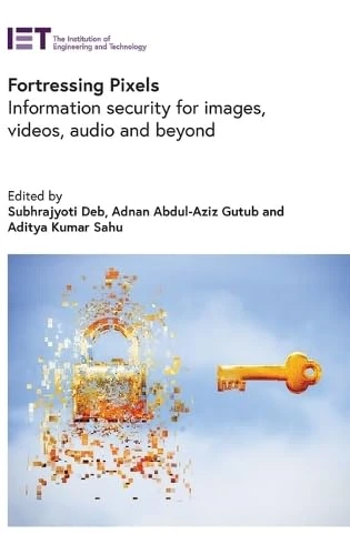 Fortressing Pixels: Information security for images, videos, audio and beyond