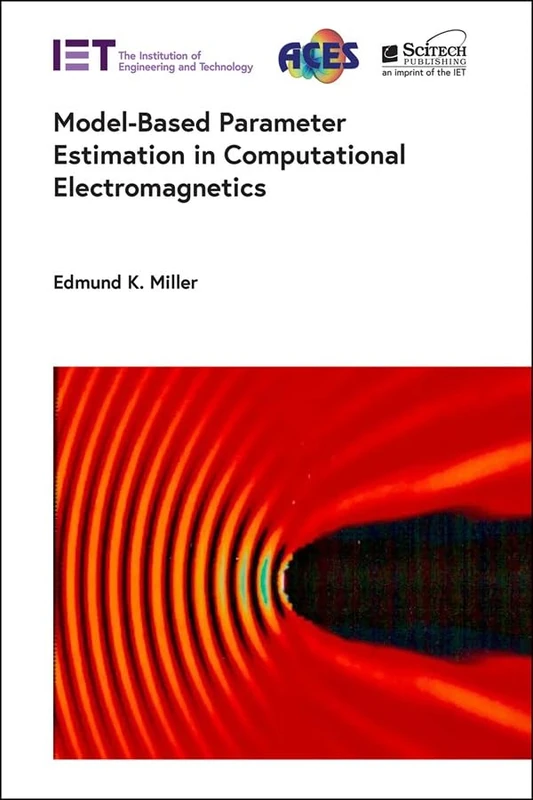 Model-Based Parameter Estimation in Computational Electromagnetics