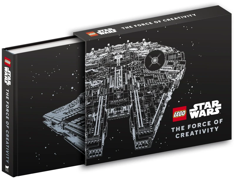 LEGO® Star Wars™: The Force of Creativity
