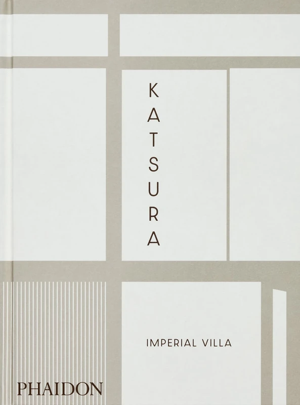 Katsura: Imperial Villa - Image 1