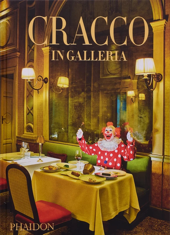 Cracco in Galleria