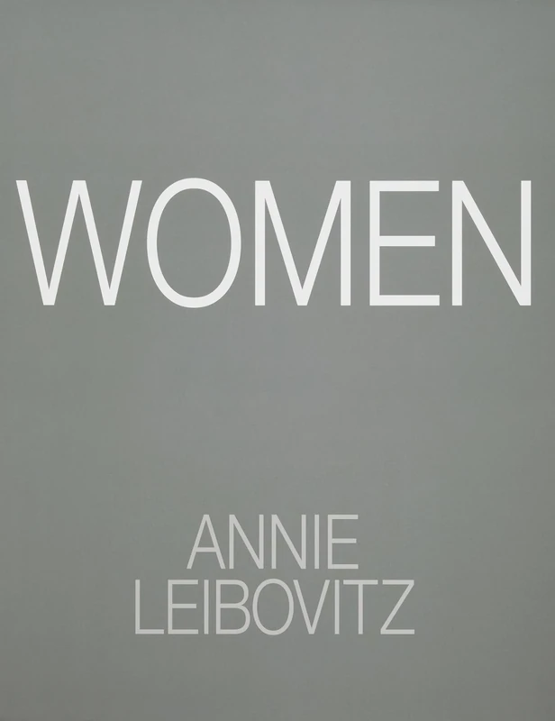 Annie Leibovitz: Women: 2025 Edition