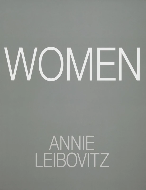 Phaidon Press Annie Leibovitz: Women (FR) - 2 Volume Set
