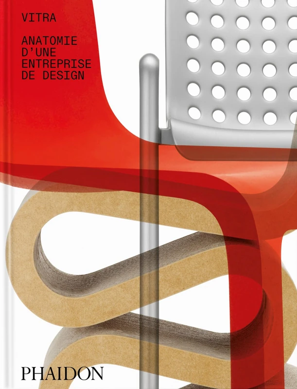 Vitra: Anatomie d'une entreprise de design