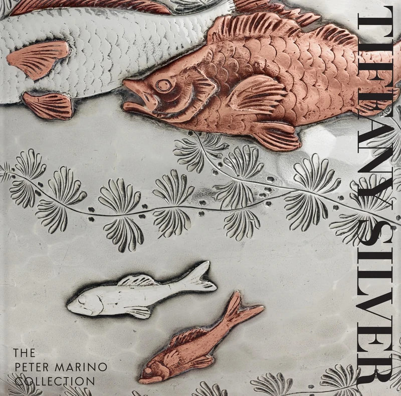 Tiffany Silver: The Peter Marino Collection - Image 1