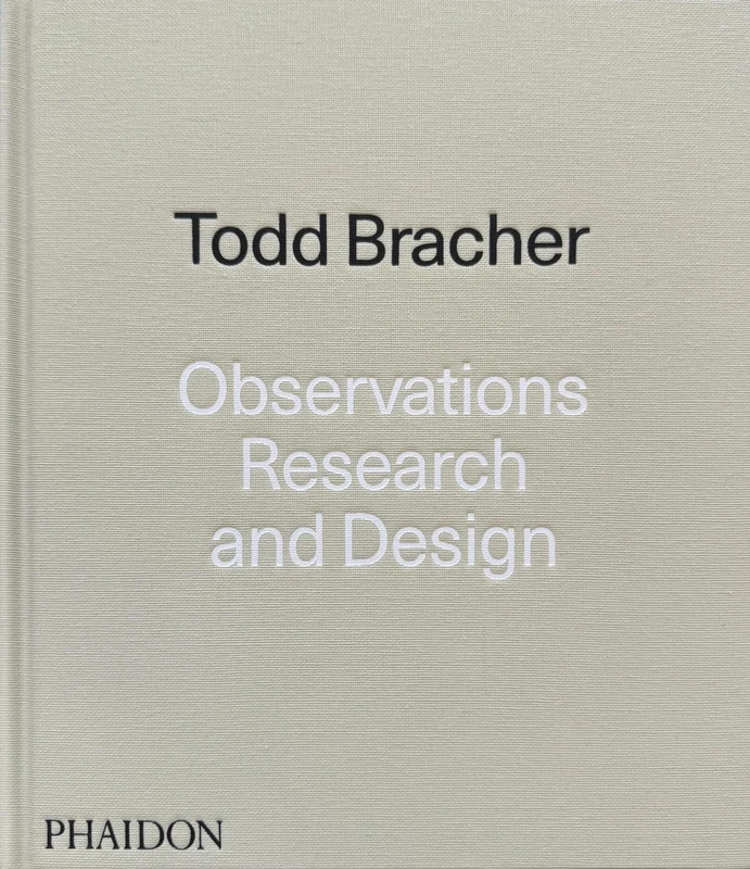 Observations, Research, and Design - Image 1