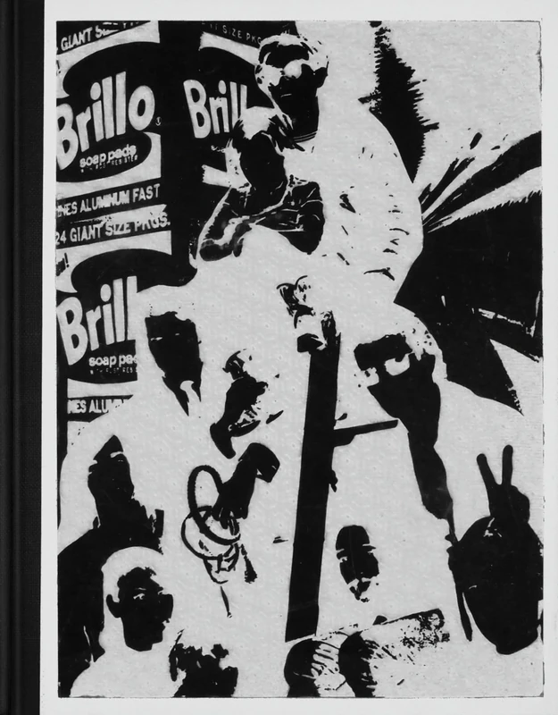 Andy Warhol's Index (Book)