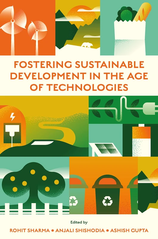 Fostering Sustainable Development in the Age of Technologies - Image 1