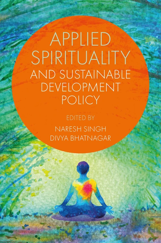 Applied Spirituality and Sustainable Development Policy - Book