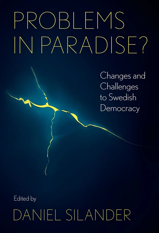 Problems in Paradise?: Changes and Challenges to Swedish Democracy - Image 1