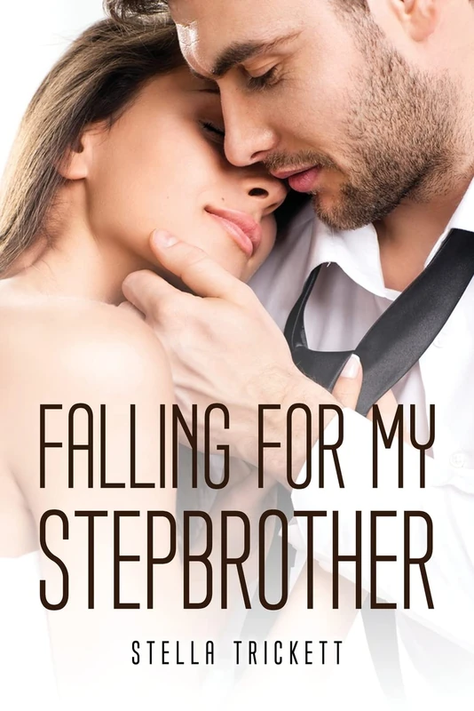 Falling For My Stepbrother - Image 1