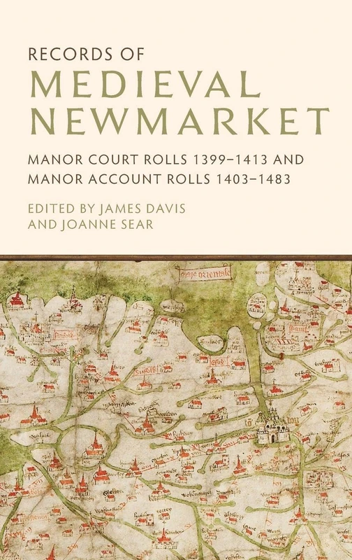Records of Medieval Newmarket