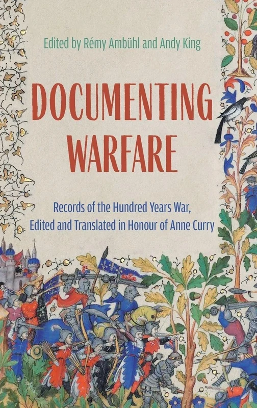 Documenting Warfare - Image 1