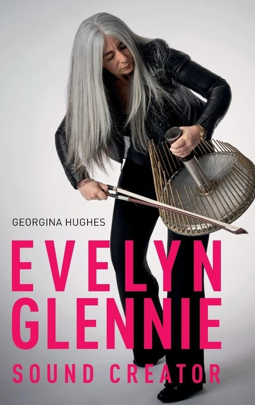 Evelyn Glennie: Sound Creator - Image 1