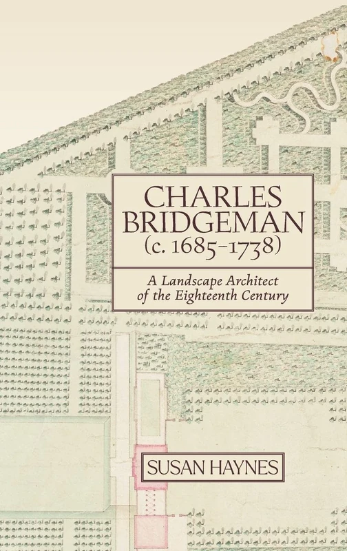 Charles Bridgeman (c.1685-1738) - Image 1