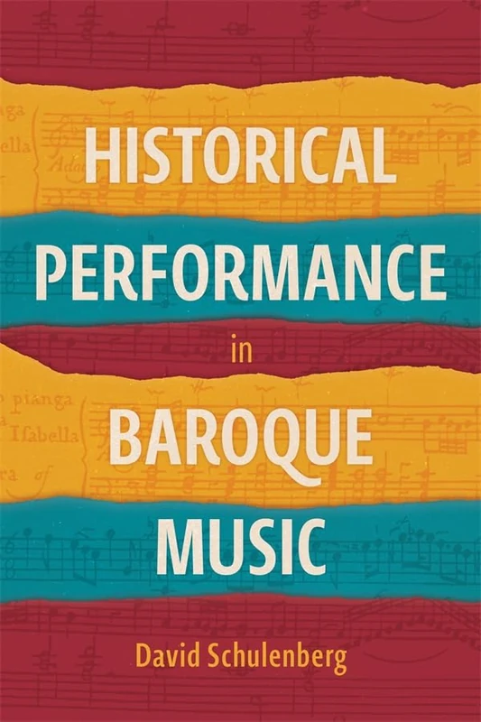 Boydell Press - Historical Performance in Baroque Music Guide