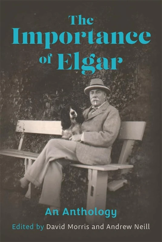 The Importance of Elgar: An Anthology - Image 1