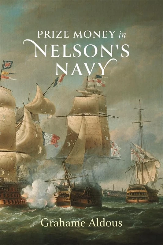 Prize Money in Nelson's Navy