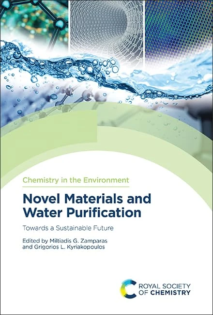 Royal Society of Chemistry - Novel Materials and Water Purification