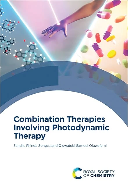 Royal Society of Chemistry - Combination Therapies Involving PDT