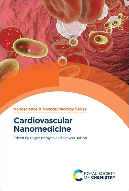 Royal Society of Chemistry Cardiovascular Nanomedicine Vol 64