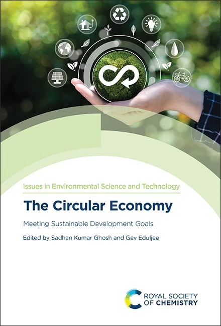 Circular Economy: Meeting Sustainable Development Goals: Volume 51 (Issues in Environmental Science and Technology)