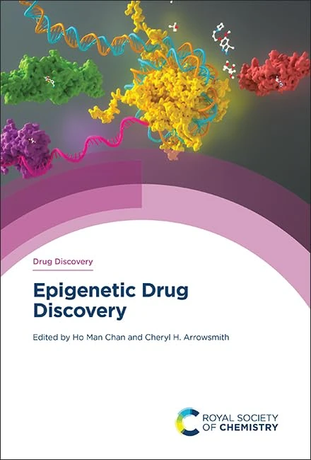 Epigenetic Drug Discovery: Volume 83 (Drug Discovery Series)