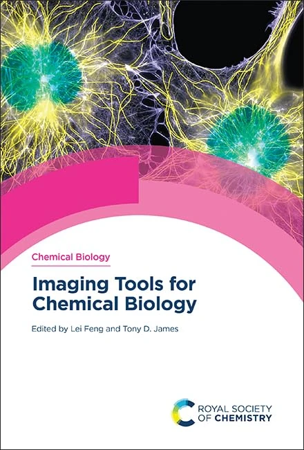 Imaging Tools for Chemical Biology: Volume 24