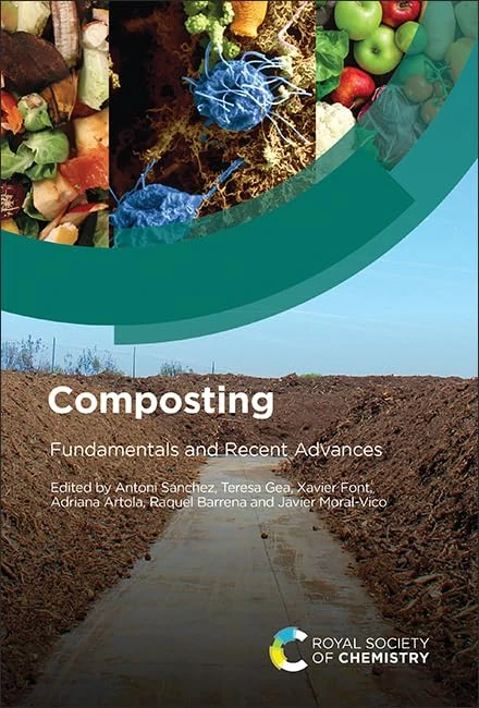 Royal Society of Chemistry - Composting: Fundamentals and Recent Advances