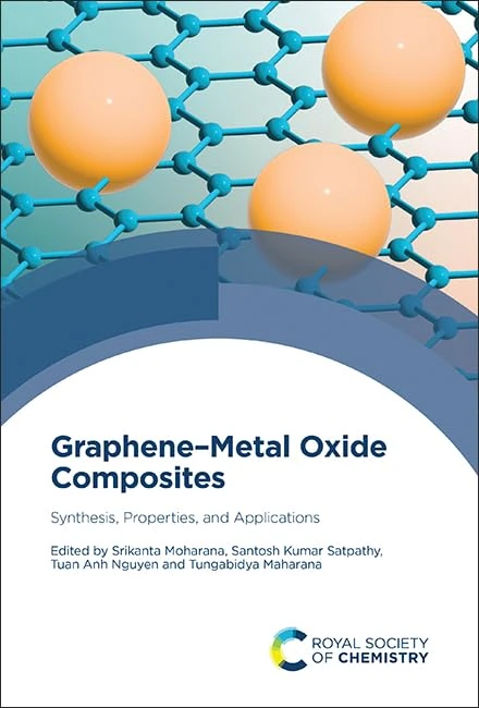 Graphene–Metal Oxide Composites: Synthesis, Properties, and Applications